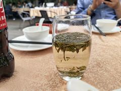 -龙井壹号·茶缘山景宴(龙井村店)