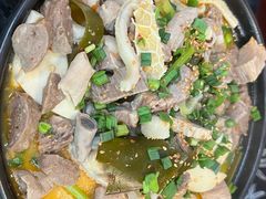 -六味牛杂煲·斋菜煲(桫椤湾店)