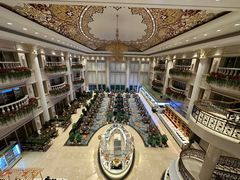 -曲江惠宾苑宾馆(大雁塔大唐不夜城店)