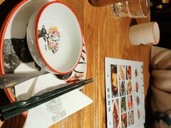 -新白鹿餐厅(银泰西湖文化广场店)