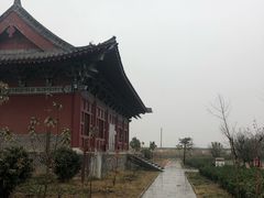 -商丘古城-应天书院