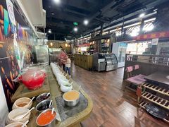 -滇釜火锅·能喝汤的火锅(车公庄店)