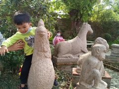 -东莞市可园博物馆