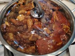 -一品焖锅(榆星广场店)