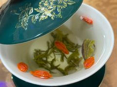 -尕西木老春台东乡手抓美食