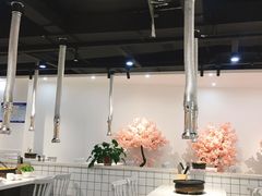大堂-么喱烤肉(中商百货店)