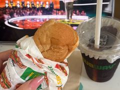 -SUBWAY赛百味(星耀店)