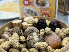 -馨越楼·点心·粤菜(赤坎店)