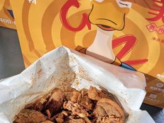 -但家香酥鸭(民生路总店)