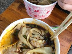 -无名饺子店
