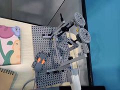 -克乐思少儿机器人•编程•竞赛科技馆(融创店)