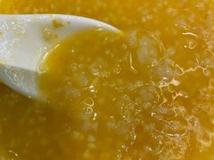 南瓜小米粥-苏小柳手作点心(控江旭辉分院)
