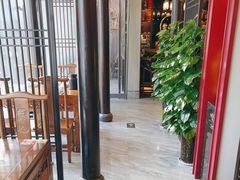 -二分八云雁阁(长治路店)