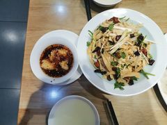 -多福饺·家常菜(谷德店)