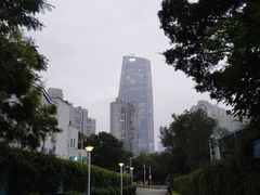 -燕晗山郊野公园