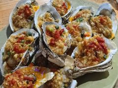 -两广烧蚝(新兴街店)