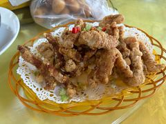 -莲花公园煎蟹(总店)