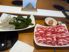 -呷哺呷哺 黄金牧场 (后沙峪物美店)