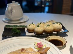 上海生煎包-申粤轩酒楼(丁香花园店)