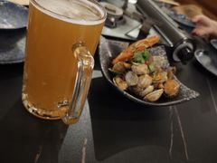 -熹悟海鲜火锅·广式打边炉