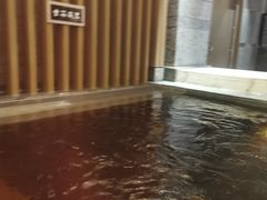 -青水瓦台汤泉(未央店)