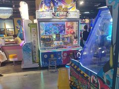 -星际传奇·电玩城·游戏厅·儿童乐园(大悦城店)