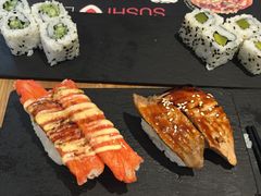 -Sushi Love 创意寿司(丽影广场店)
