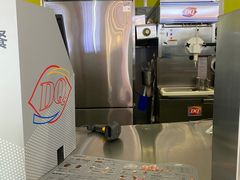 -DQ·蛋糕·冰淇淋(浦江欢乐颂店)