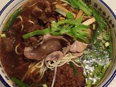 -镇南锅盖面馆(解放路店)