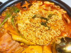 -崔解放·朝韩大排档(虹悦城店)