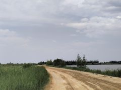 -黄沙古渡原生态旅游区