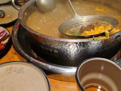 -谭三娘鲜切牛肉自助火锅(九眼桥总店)
