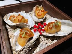 -小运河·公馆(国贸店)