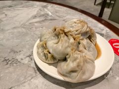 香菇鲜肉烧麦-严老幺烧麦(前进四路店)