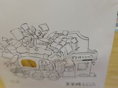 -爸爸糖吐司面包(宁波世纪东方店)