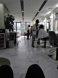 -3AM HAIR SALON染发接发