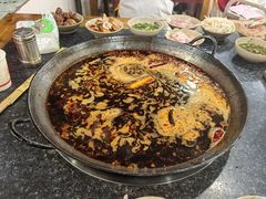 -星鸿社重庆老火锅