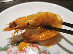 -阿田大虾(台湾街店)