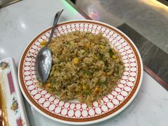 -东鑫记港式茶餐厅(南京东路店)