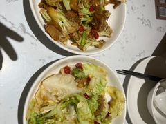 -关东小磨东北菜(漕河泾印象城店)