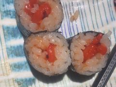 -万岁寿司(天河领展店)