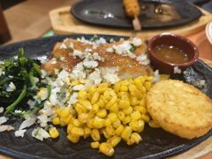-萨莉亚意式餐厅(护国新天地店)