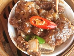 -鹿鸣酒家(越秀店)
