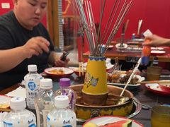 -京元盛铜锅涮肉(上海总店)