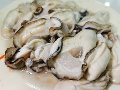 -蚝乡农庄(铁涌赤岸店)