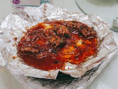 -清真悦宾楼食府(海湖店)
