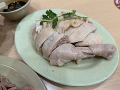 招牌百家鸡-百家鸡味馆(清泰店)