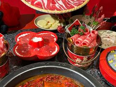 -蜀大侠火锅(总府路店)