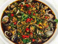 -潮汕砂锅粥(十八甫南路店)