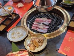 -和来烤肉(仓山万达店)